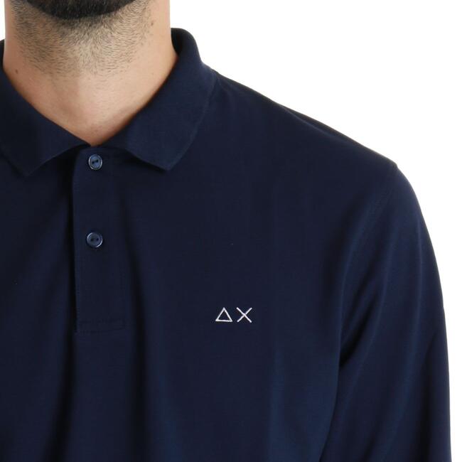 POLO CON TOPPE SUN68 - Mad Fashion | img vers.650x/